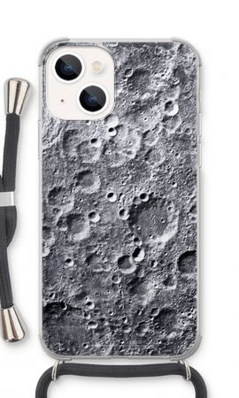 Paesaggio Lunare