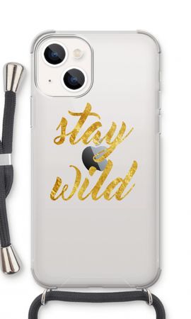 Stay Wild
