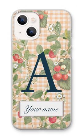 Monogram Fragole