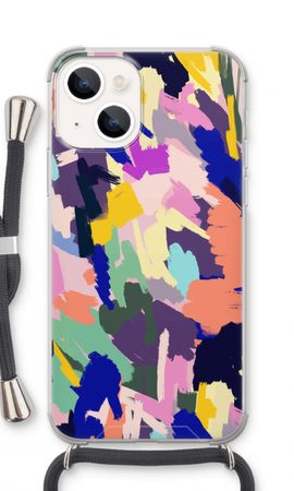 Modern Abstract Scratches