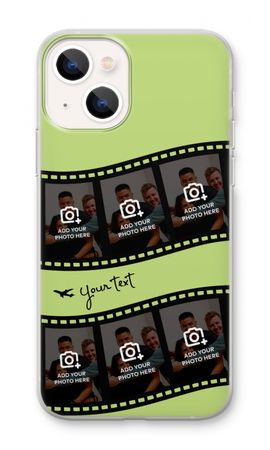 Rotolo di pellicola N°3