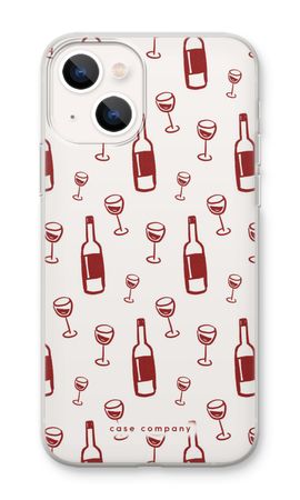 Wine Overload