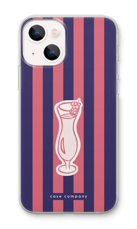 Pink Fizz