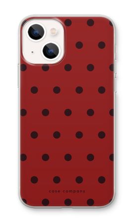 Ladybird Spots