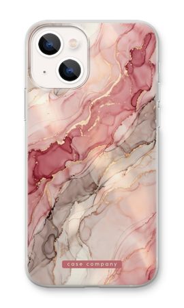 Blush Vein