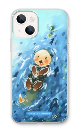Otter Fun