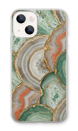 Emerald Canyon