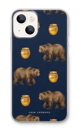 Honey Trail