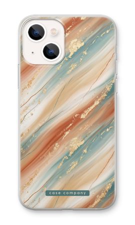 Amber Wash
