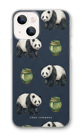 Panda Paradise