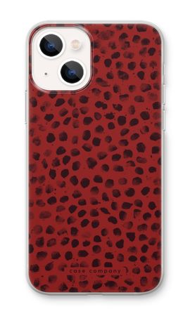 Ladybird Paint