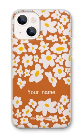 Namecase 2 - Sunburst