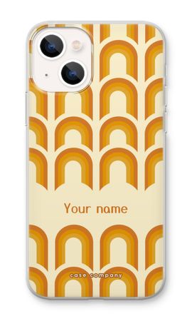 Namecase 1 - Sunburst