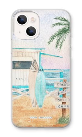 Surf Shack