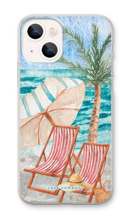 Seaside Seats