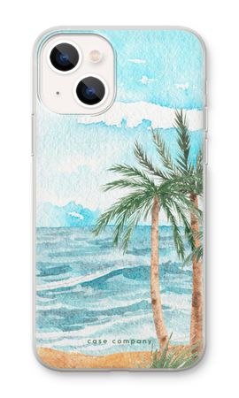 Palm Paradise