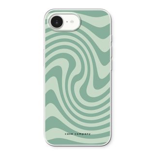 Swirl Green