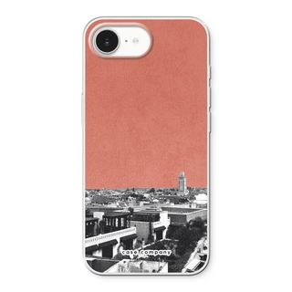 Marrakech Skyline 