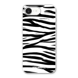 Zebra pattern