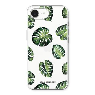 Tropical leaves