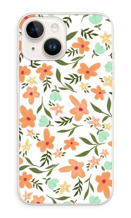 Little Ellila Flowers