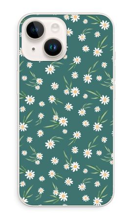 Small daisies