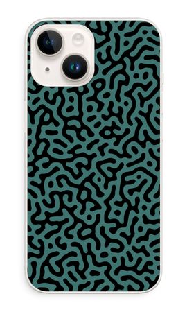 Turing pattern