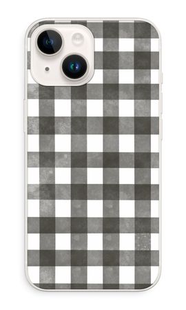 Gingham style