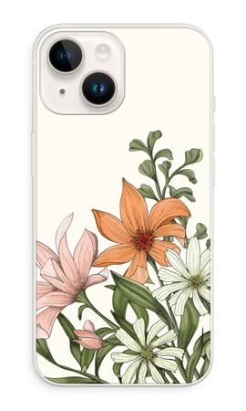 Floral bouquet