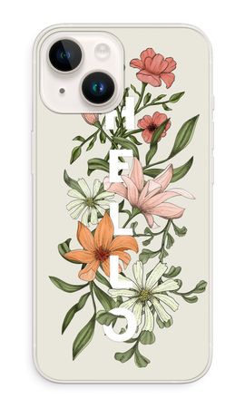 Hello flowers