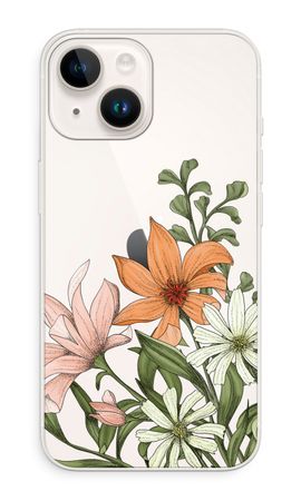 Floral bouquet