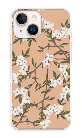 Blossoming spring
