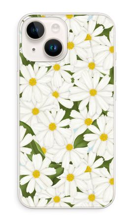 Summer Daisies