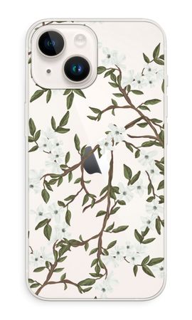 Blossoming spring