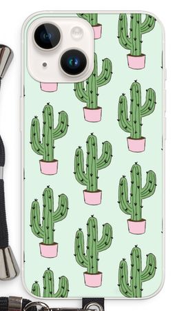 Cactus Lover