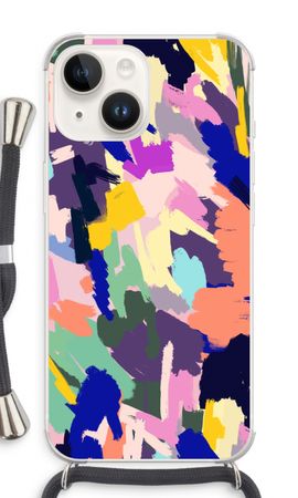 Modern Abstract Scratches