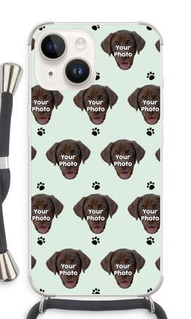 Personalized Face - Cat or Dog