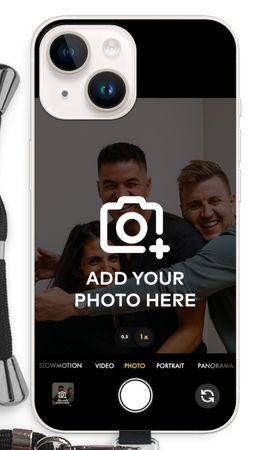 Application de l'appareil photo