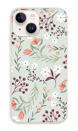 Floral world