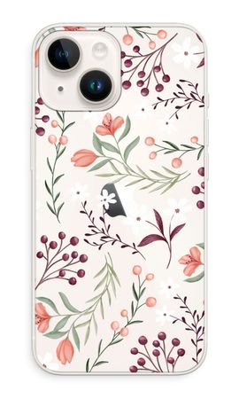 Floral world
