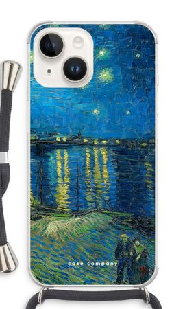 Starry Night Over the Rhône