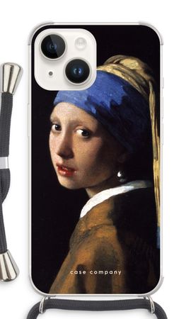 The Pearl Earring
