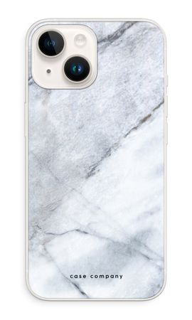 Marble white