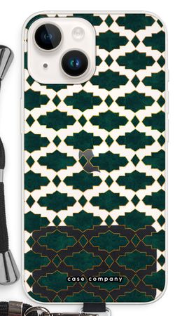 Moroccan tiles
