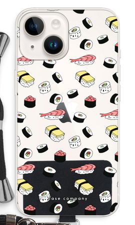 Sushi time