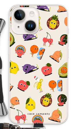 Fruit Pattern