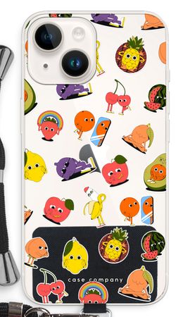 Fruit Pattern