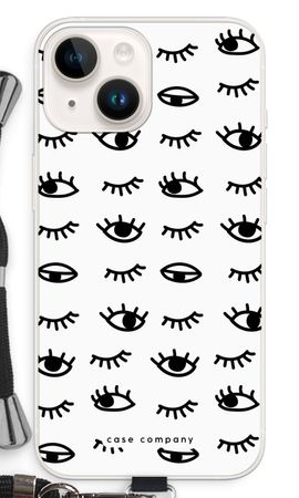 Eye pattern #2