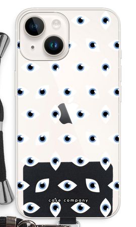 Eyes pattern