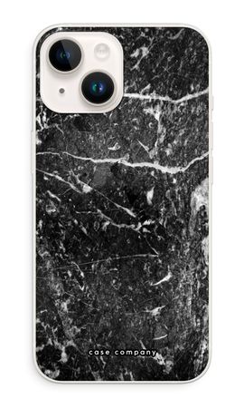 Black marble